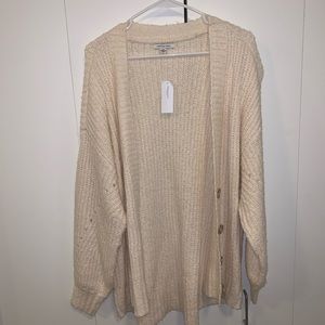 American Eagle Cardigan